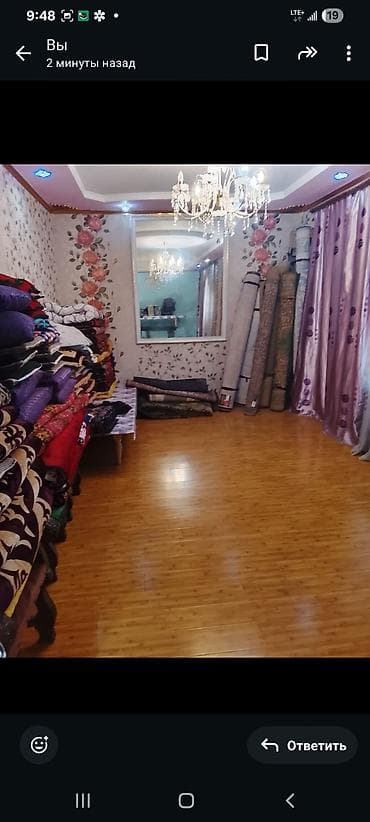 частный дом на длительный срок: Продаётся большой двухэтажный жилой дом с мансардными фронтонами и — 10