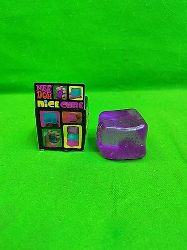 quick push pop it: Кубик льда сквиш игрушка детская🧊 Комплектация товара: кубик✅ — 2