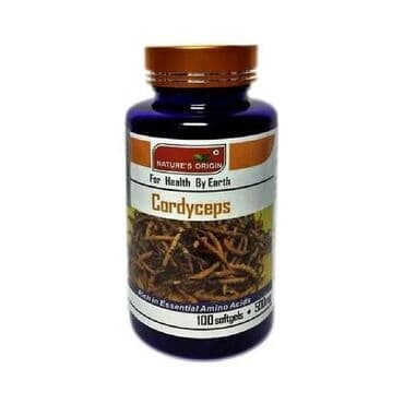 кофе в капсулах бишкек: Кордицепс Cordyceps softgels Natures Origin - мягкие гелевые капсулы — 1