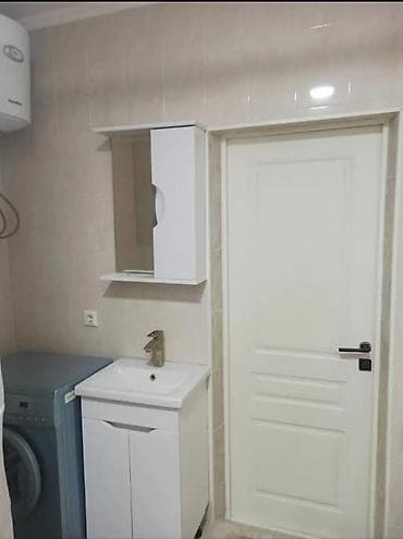 Недвижимость: 1 комната, 34 м², Индивидуалка, 3 этаж, Евроремонт — 2