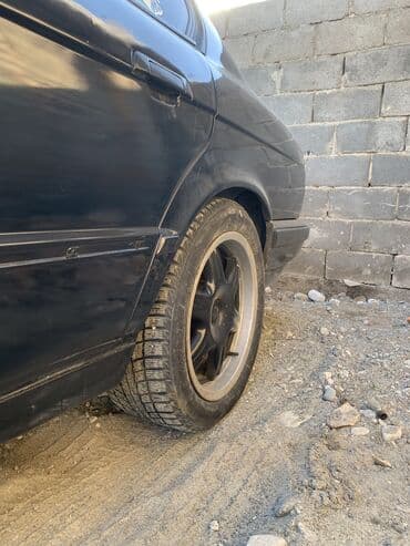 бампер передний форд фокус 1: BMW 5 series: 1993 г., 2.5 л, Механика, Бензиновая, Седан — 5