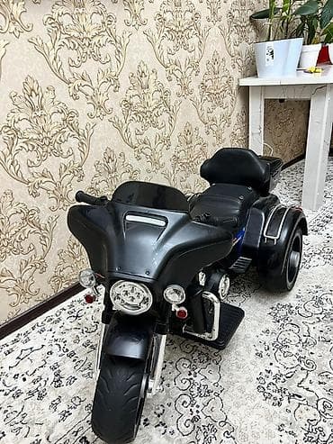 Балдар транспорту: Балдар электрокары — 3