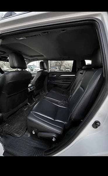 купить равон нексия 3: Toyota Highlander: 2019 г., 3.5 л, Гибрид, Кроссовер — 5