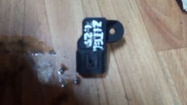 датчик спидометр: Ford Focus датчик давления коллектора 125 рулевая рейка двигатель 1.25 — 1