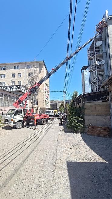 веб камера кызыл кыя: АВТОВЫШКА 24/7 — 2