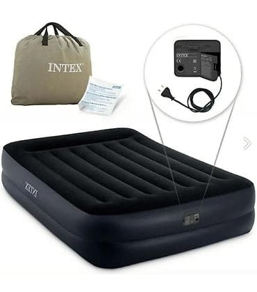 Бесплатная доставка Доставка по городу бесплатная Двуспальная