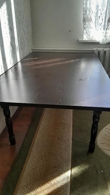 Кухонные принадлежности: Срочно продаю два стола — 2
