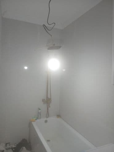 установка натяжных потолков: Под кулич ремонт жасайбиз дом кафе квартира узбек усталар — 5