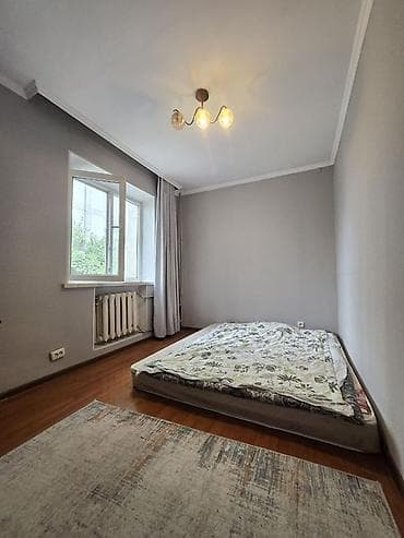 Новостройки от застройщика: 3 комнаты, С мебелью частично — 8