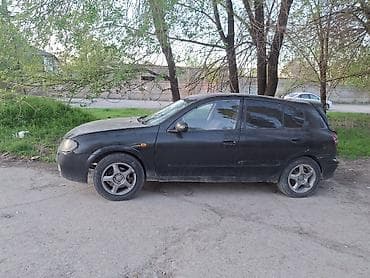 neta u pro: Литые Диски R 15 Комплект, отверстий - 4, Б/у — 7