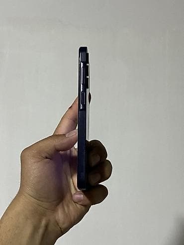 iphone xs max: Samsung Galaxy A15, Б/у, 128 ГБ, цвет - Синий, 2 SIM — 5