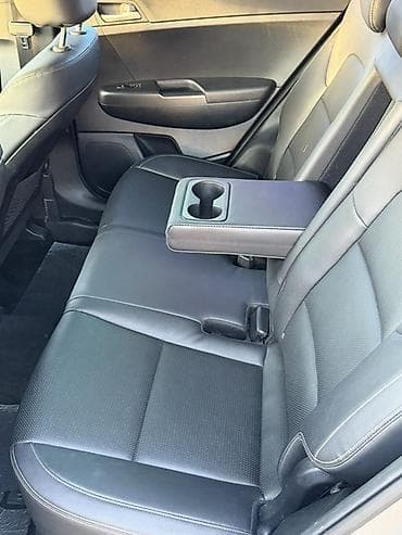 форсунка 2 7: Kia Sportage: 2019 г., 2 л, Автомат, Бензин, Кроссовер — 5