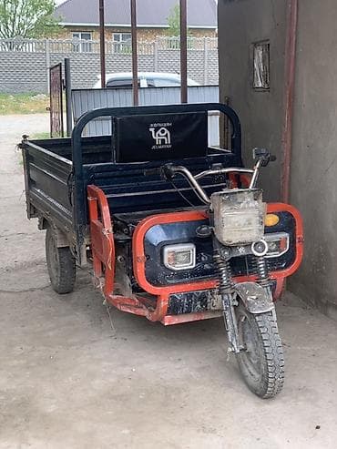 Легкий грузовик, До 1 т