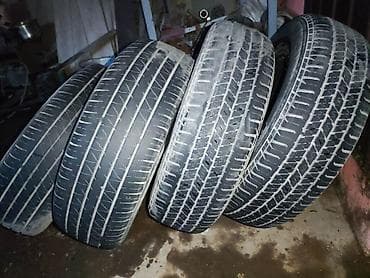 195 70 15 шина: Комплект летних шин 205/70 R15 96T - Размер: 205/70 R15 - Индекс — 4