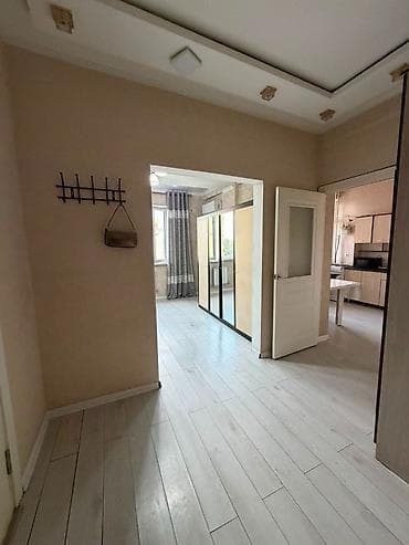 Недвижимость: 1 комната, 45 м², КНУ Элитка, 6 этаж, Свежий ремонт — 1