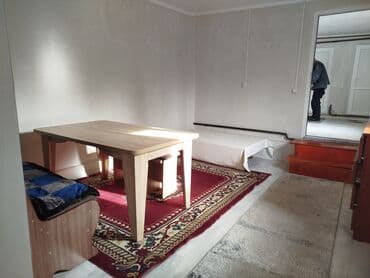 снять частный дом: Времянка 3 бөлмөлүү Бешкүнгөйдө — 5