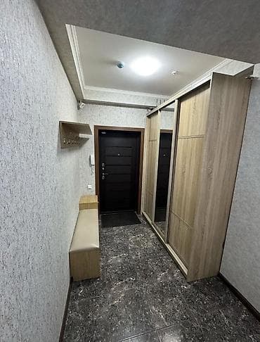 аренда скалат: 1 комната, Собственник, С мебелью полностью — 5