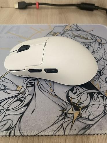 apple magic trackpad: Игровая мышь AJAZZ AJ159 NL (белая) - Тип подключения: 3 режима — 2.4 — 2