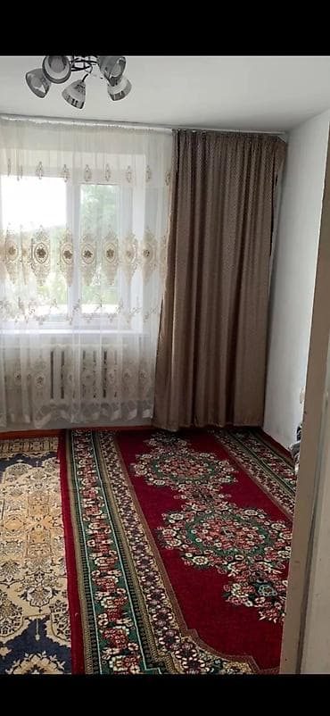 чалдавар дом: 60 м², 3 комнаты, Забор, огорожен — 3