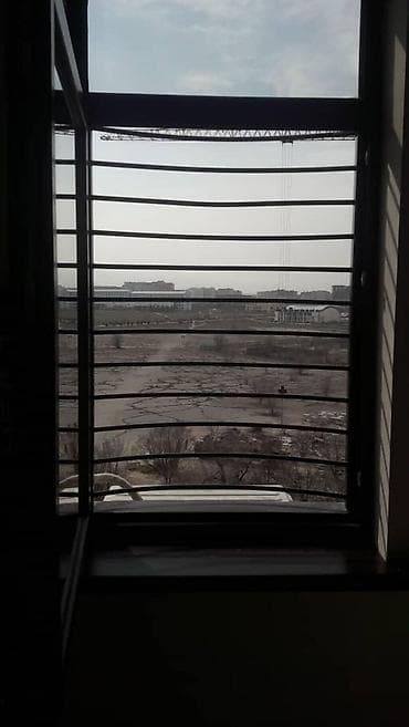 купить решетку на окно: Решетки для окон, Другой тип решетки, На заказ — 1