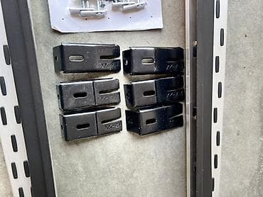 степ сидения: Подножки Hyundai — 3