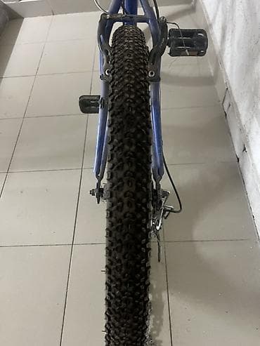 e90 bmw: Горный велосипед, Lespo, Рама M (156 - 178 см), Сталь — 6