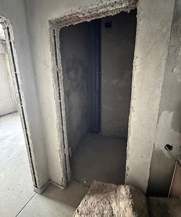 2 комнаты, 69 м², Элитка, 9 этаж, Готовая ПСО (под самоотделку)