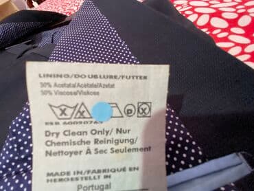 дом калесах: Продам Костюм мужской SAND размер 50 — 20