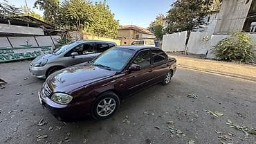 toyota priva: Kia Spectra: 2008 г., 1.6 л, Механика, Бензин, Седан — 3