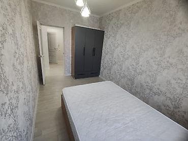 маликова: 2-комнатная квартира сдаю со всеми условиями 40тысяч +депозит район — 7