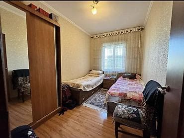 pro group: 4 комнаты, 82 м², Золотой квадрат 106 серия, 7 этаж, Косметический ремонт — 6