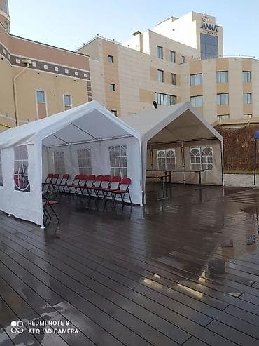 водный танк: Аренда юрты, Каркас Металлический, 75 баш, Стулья, Казан, Посуда — 8