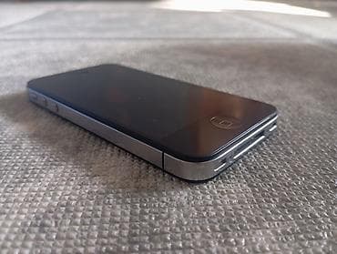 айфон 4 s купить: IPhone 4S, Б/у, < 16 ГБ, Space Gray, 94 % — 2