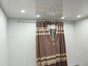 sky plaza: 1 комната, 36 м², 104 серия, 1 этаж, Евроремонт — 2