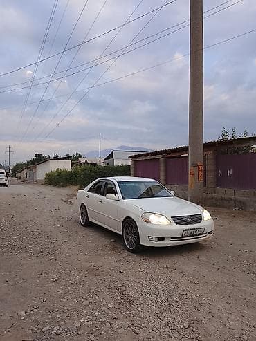 Диски R 19 Toyota, Комплект, отверстий - 5, Б/у — 2