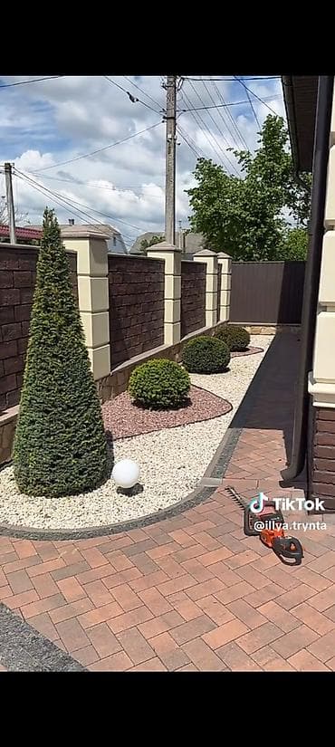 роторные касилка: Автоматический полив газона и настройка, капельный полив, обрезка — 8