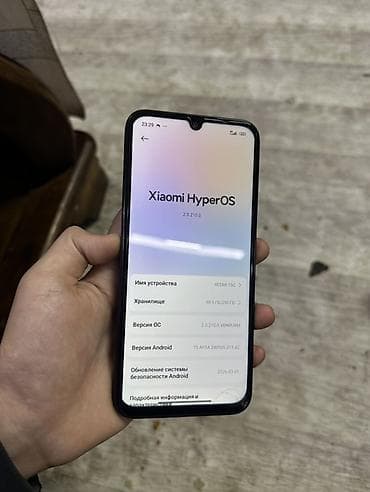 а32 128: Redmi, Redmi 15C, 256 ГБ, цвет - Черный, 2 SIM — 4