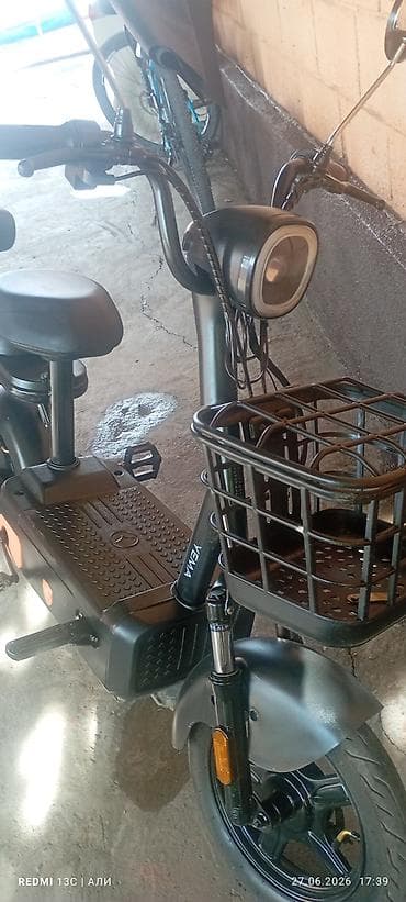 zero x neo: Продаю электро скутер по остальным вопросам звоните — 7