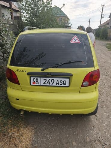 део матиз автомат цена: Автомобиль 2006 года. Автомат. Кондиционер. Техническое состояние — 13