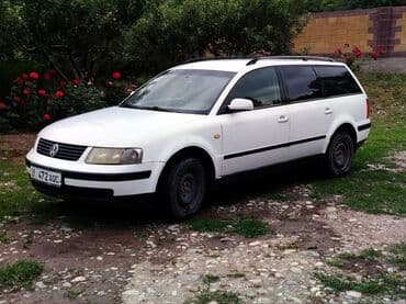 опель вектра а: Volkswagen Passat Variant: 1998 г., 1.6 л, Механика, Бензин, Минивэн — 2