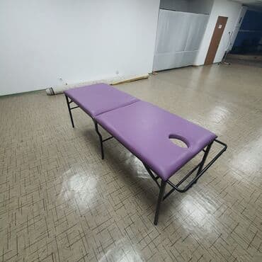 Пульсоксиметры: Продаю кушетку, б/у складная, в хорошем состоянии. самовывоз — 3