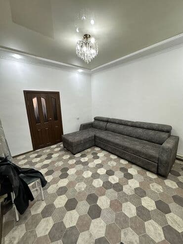 продажа дома район старый толчок: Үйдүн жарымы, 56 кв. м, 3 бөлмө, Евро оңдоо — 7