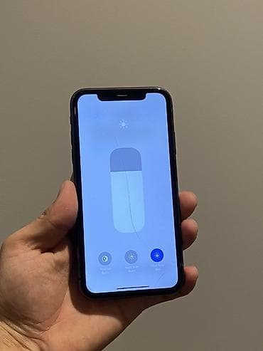 realmi 9i: IPhone 11, 128 ГБ, Черный, 76 % — 3