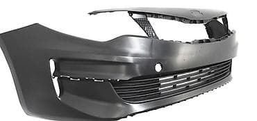 бампер передний киа оптима: Бампер Kia, Новый, Аналог — 3