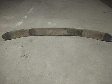 рессор портер 2: Рессора Mercedes-Benz 2004 г., Б/у, Оригинал, Германия — 3