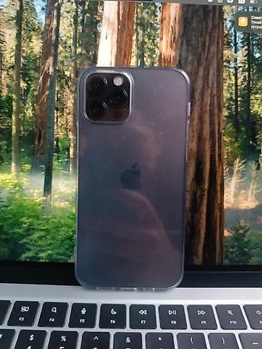 IPhone 12 Pro, Чехол