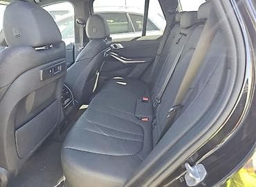 e39 540: BMW X5: 2019 г., 3 л, Автомат, Бензин, Кроссовер — 7