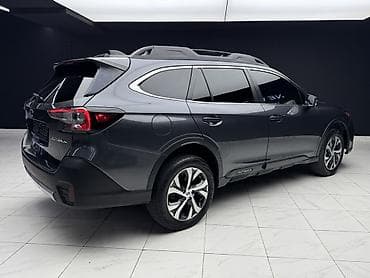 suba: Subaru Outback: 2022 г., 2.5 л, Вариатор, Бензин, Универсал — 10