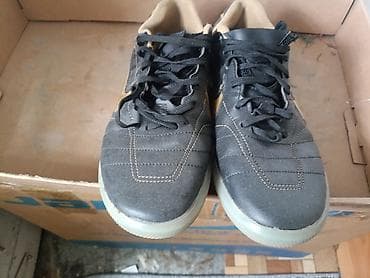 Футзальные кроссовки Nike (сороконожки) - Тип: обувь для — 3