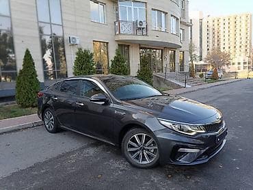 кызыл суу авто: Kia K5: 2019 г., 2 л, Автомат, Бензин, Седан — 2